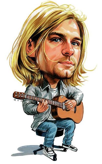 รูปการ์ตูนล้อเลียน6