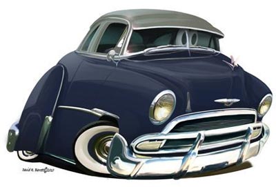 รูปรถการ์ตูน7