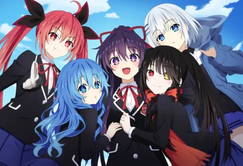 Date A Live