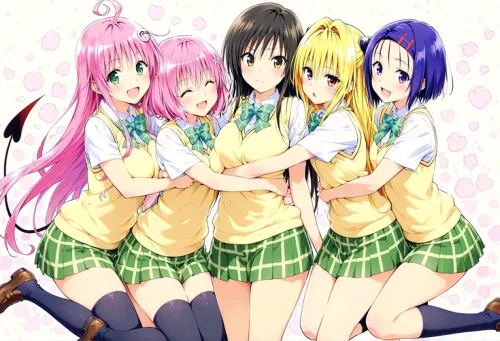 To Love Ru