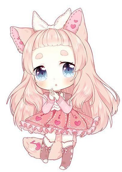 รูปการ์ตูนเจ้าหญิงเด็ก