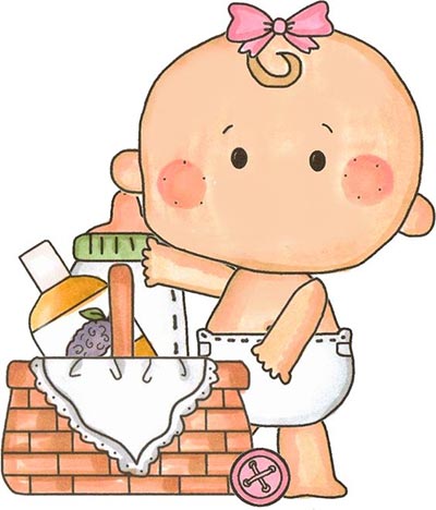 ภาพเด็กการ์ตูนน่ารักๆ