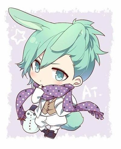 รูปการ์ตูนเด็กผู้ชาย2