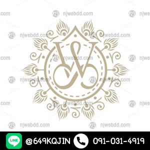 โลโก้ร้านนวดไทยต่างประเทศ