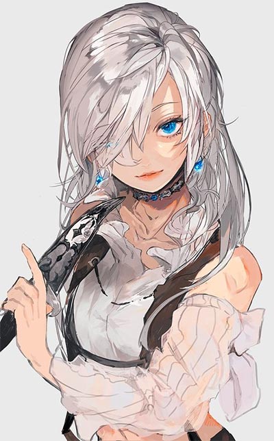 รูปการ์ตูนผู้หญิงเซ็กซี่