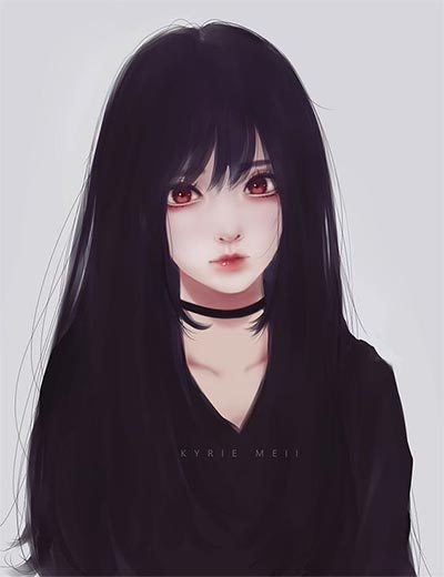 รูปการ์ตูนผู้หญิงโหดๆ