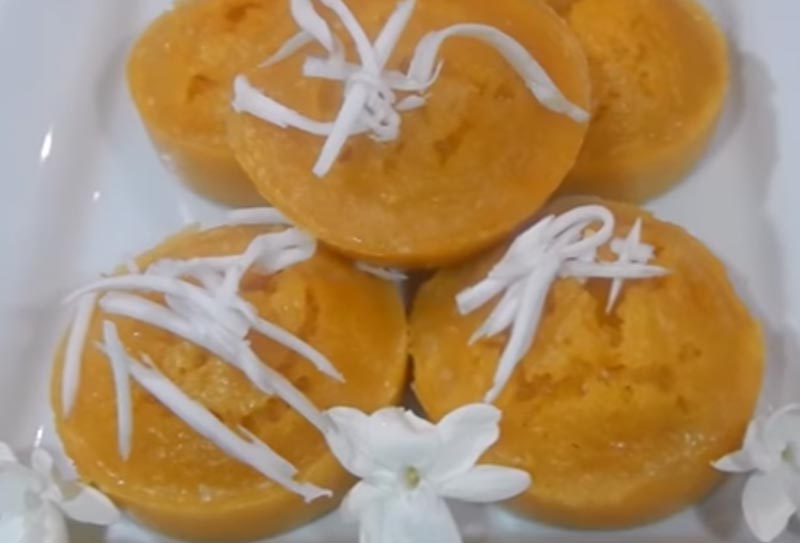 วิธีทำขนมตาล