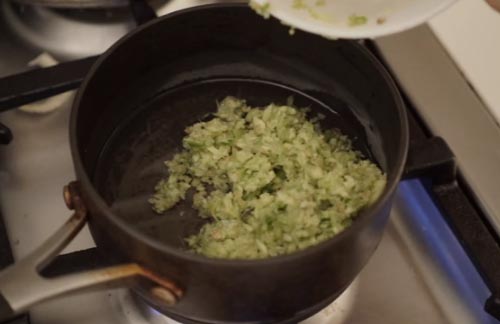 สูตรน้ำจิ้มข้าวมันไก่