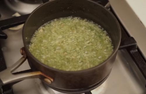 สูตรน้ำจิ้มข้าวมันไก่
