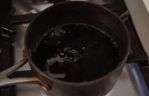 สูตรน้ำจิ้มข้าวมันไก่
