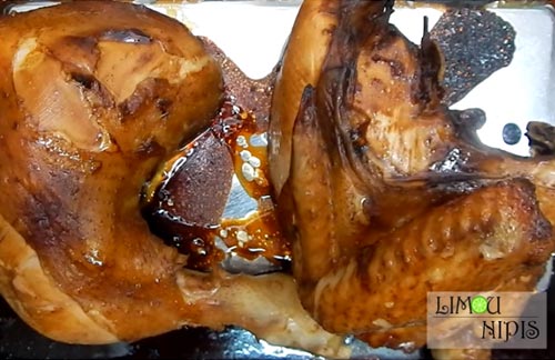 วิธีทำข้าวมันไก่