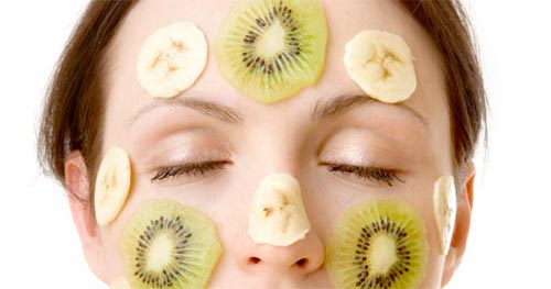 ดูแลผิวหน้าหนาว