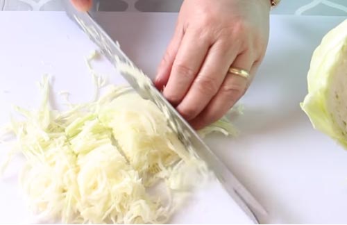 วิธีทำปอเปี๊ยะทอด