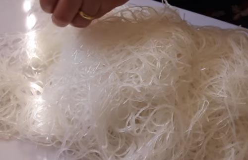 วิธีทำปอเปี๊ยะทอด