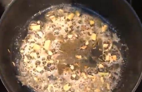 วิธีทำสเต็กปลาแซลมอน