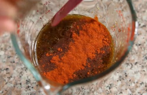 วิธีทำสเต็กเนื้อวัว