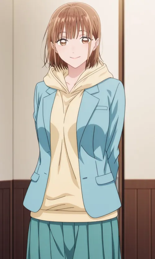 Chinatsu Kano