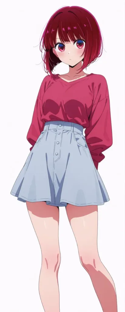 Kana Arima