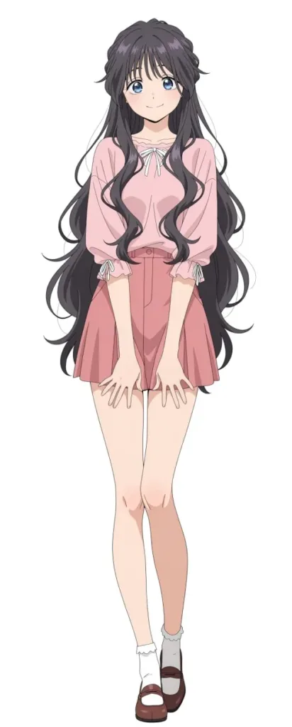 Kaoruko Waguri
