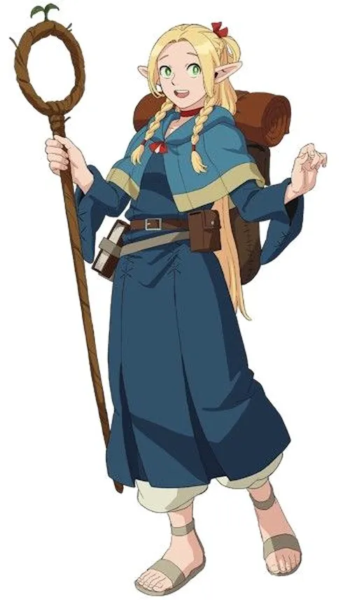 Marcille Donato
