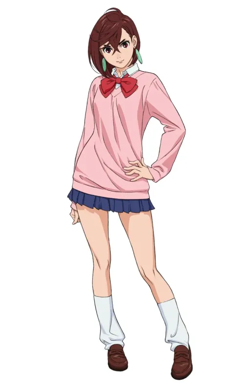 Momo Ayase