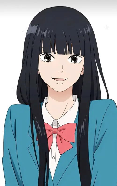 Sawako Kuronuma