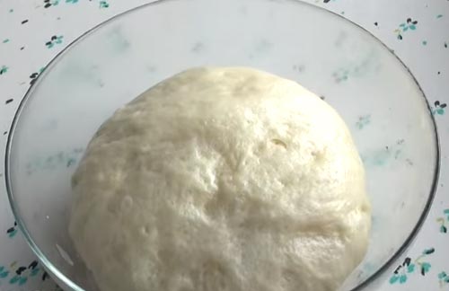 ขนมปังไส้กรอก