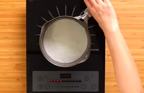 วิธีทำข้าวเหนียวมะม่วง