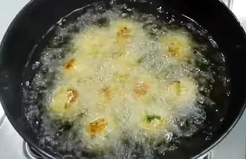 วิธีทำลูกชิ้นไก่
