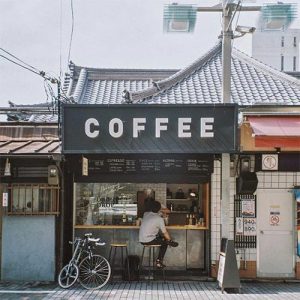 ไอเดียตกแต่งร้านกาแฟ จัดสวน แบบเคาน์เตอร์สวยๆ – Mumeaw