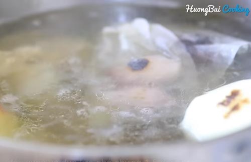 สูตรง่ายๆก๋วยเตี๋ยวเนื้อ