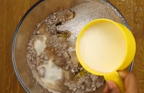 สูตรช็อคโกแลตลาวา2