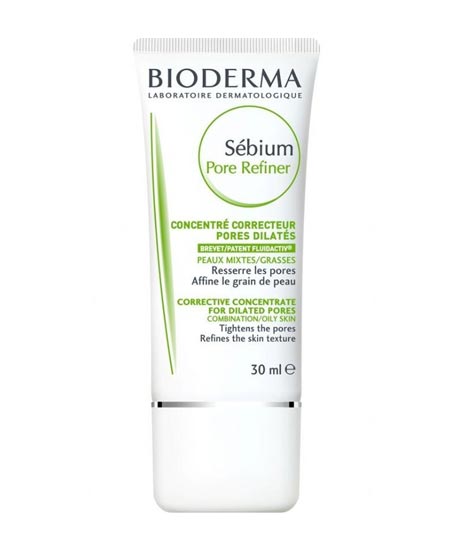 ครีมกระชับรูขุมขนบนใบหน้ายี่ห้อไหนดี