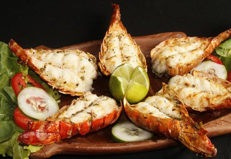 รูปกุ้งเผาสวยๆ