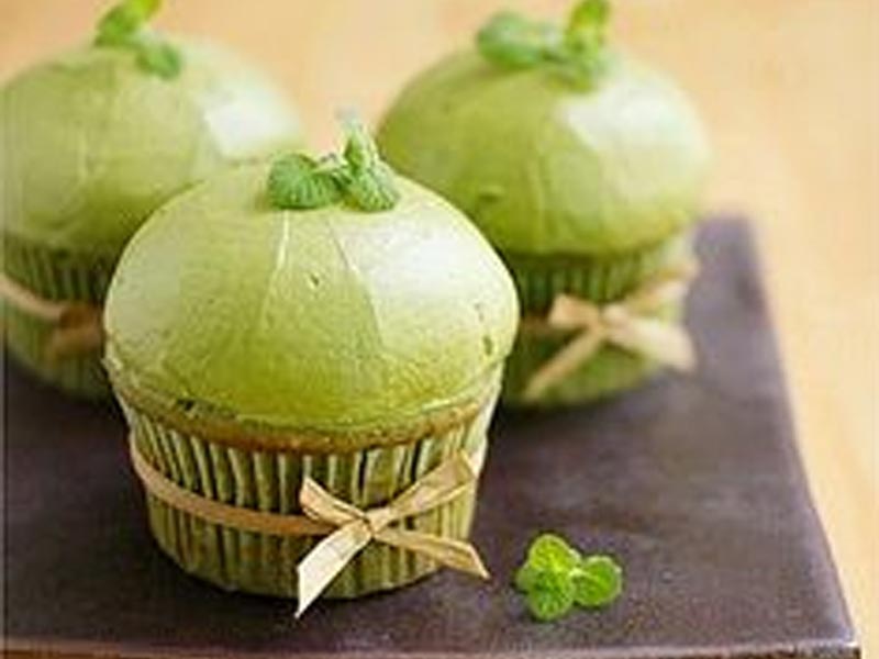 รูปเมนูชาเขียวสวยๆ