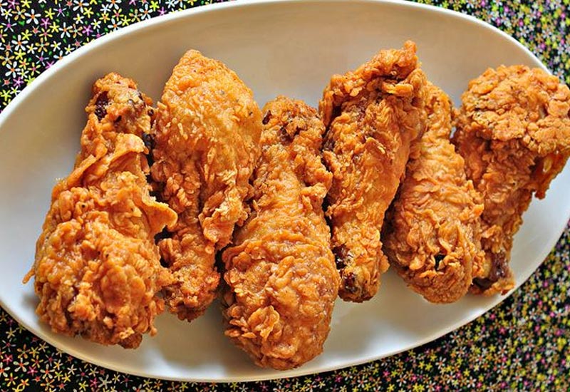 รูปไก่ทอดสวยๆ