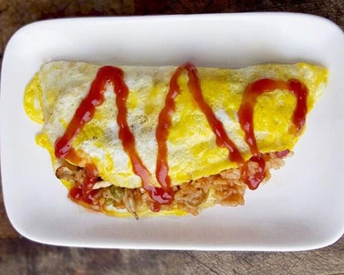 ออมเล็ต