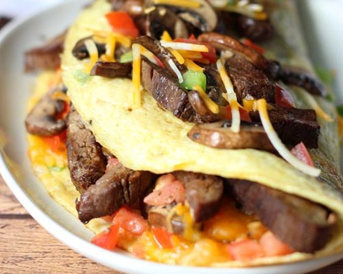 ออมเล็ต