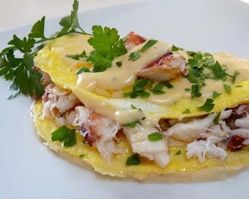 ออมเล็ต