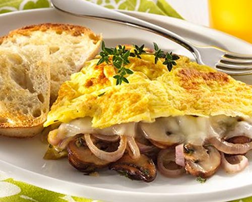 ออมเล็ต