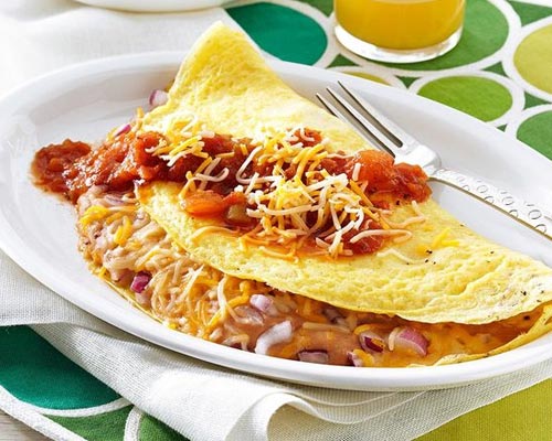 ออมเล็ต