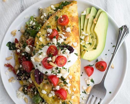 ออมเล็ต