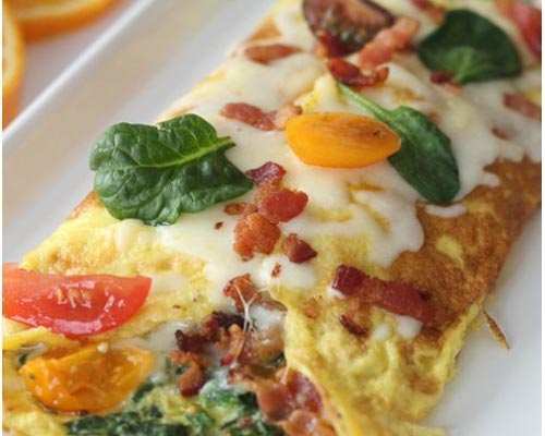 ออมเล็ต