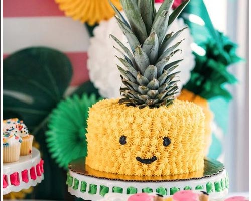 รูปเค้กน่ารักๆ