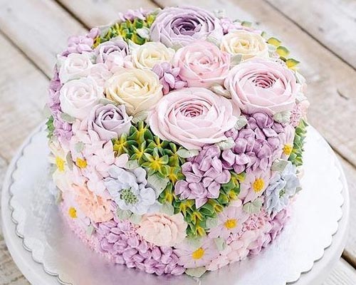 รูปเค้กสวยๆ