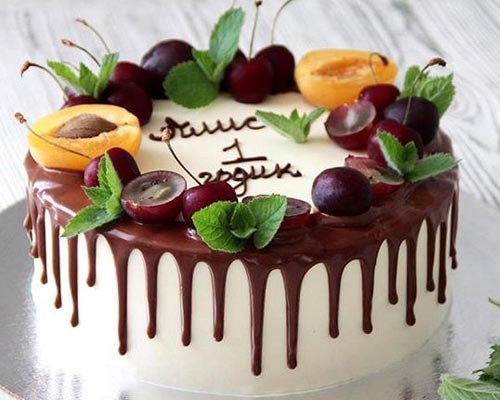 รูปเค้กน่ารักๆ