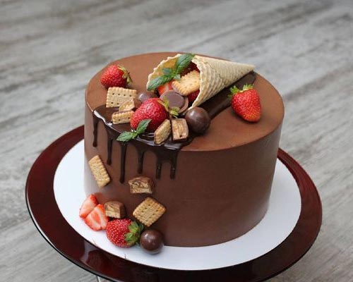 รูปเค้กน่ารักๆ