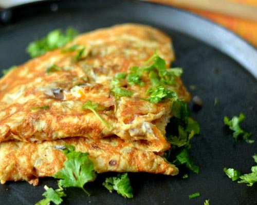 ไข่เจียว