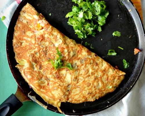 ไข่เจียว