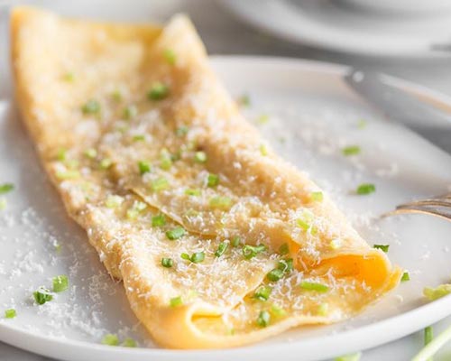 ไข่เจียว